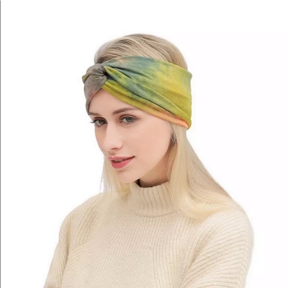 ⚛️Crisscross headbands⚛️ - Picture 2 of 7